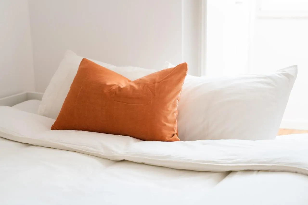Amaro II - Sleek 2 Bedroom Apartment In Alcantara Lisboa